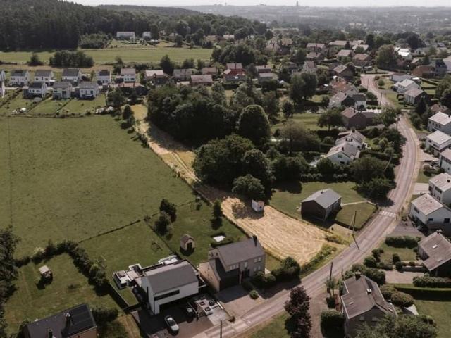 Terrain vente à Arlon , Wallonie