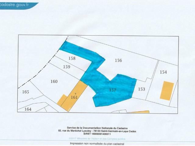 Terrain vente à Verdun, Arrancy-sur-crusne