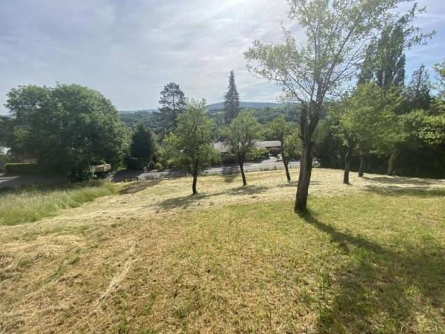 Terrain vente à Thionville, Berg-sur-moselle
