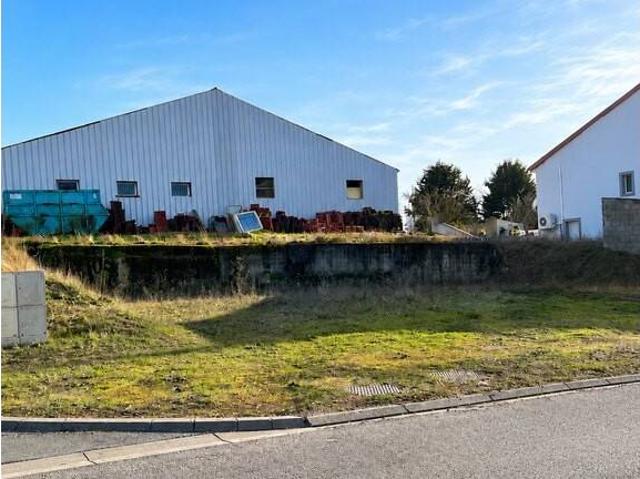 Terrain vente à Val-de-Briey, Bettainvillers