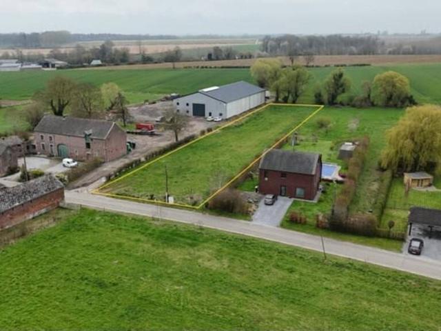 Terrain vente à Burdinne, Wallonie