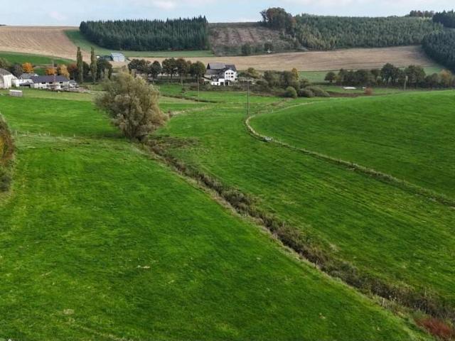 Terrain vente à Saint-vith, Wallonie