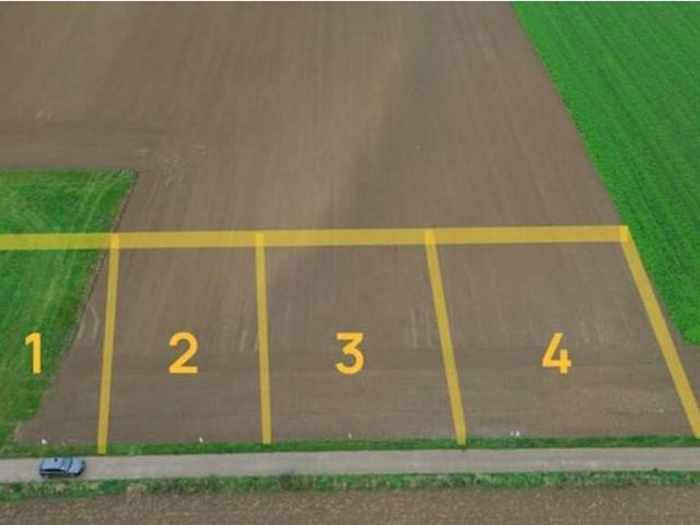 Terrain vente à Clavier, Wallonie