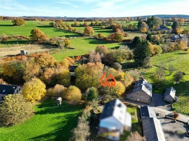 Terrain vente à Daverdisse, Wallonie