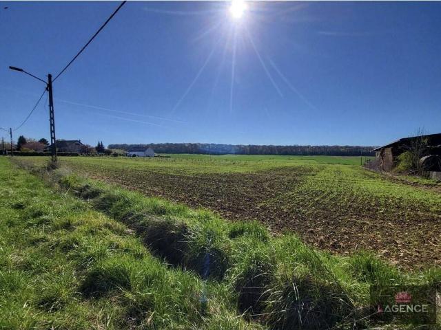 Terrain vente à Val-de-Briey, Doncourt-lès-longuyon