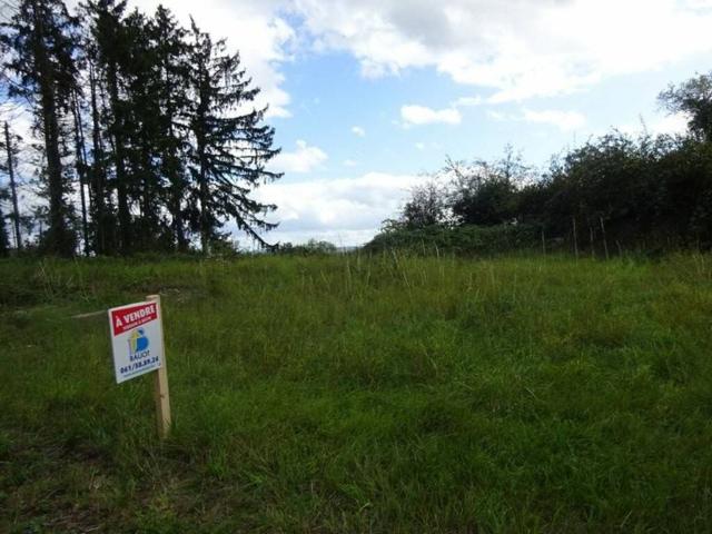 Terrain vente à Bende, Wallonie