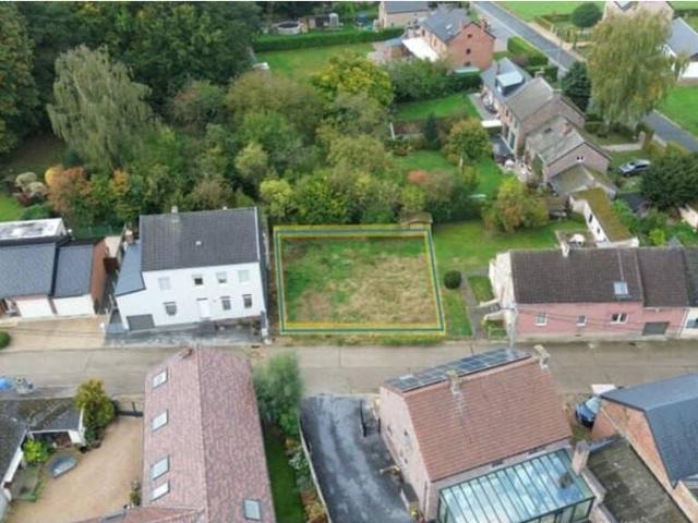 Terrain vente à Éghezée, Wallonie