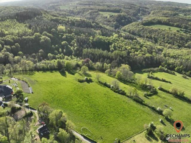 Terrain vente à Ene, Wallonie