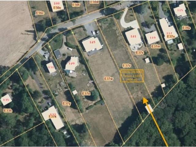 Terrain vente à Ene, Wallonie