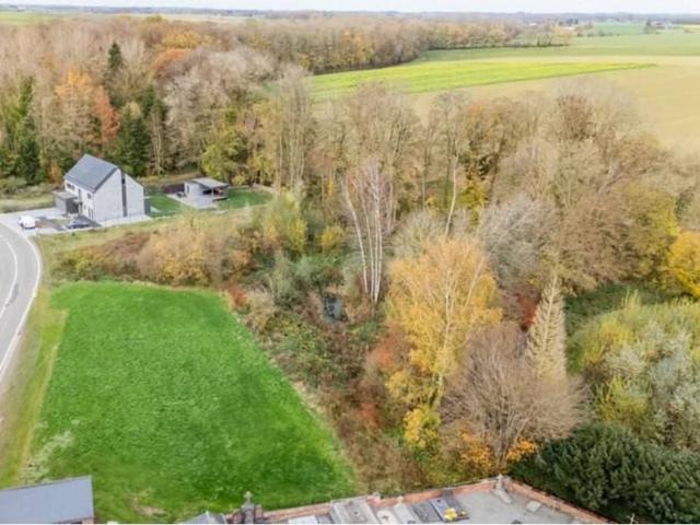 Terrain vente à Fernelmont, Wallonie