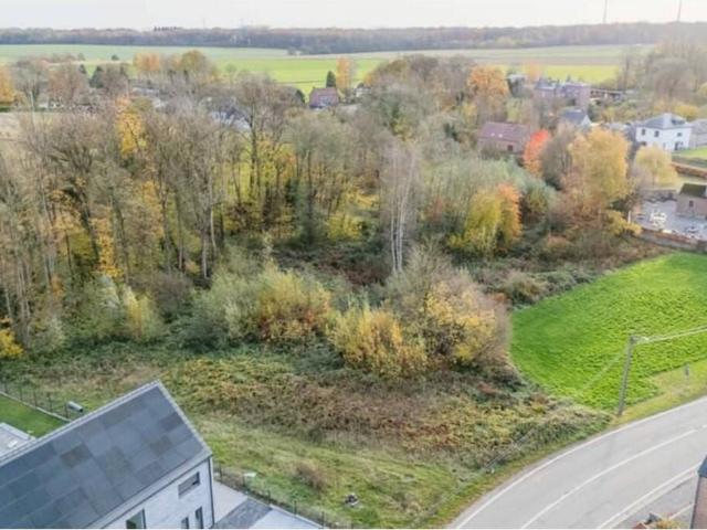 Terrain vente à Fernelmont, Wallonie