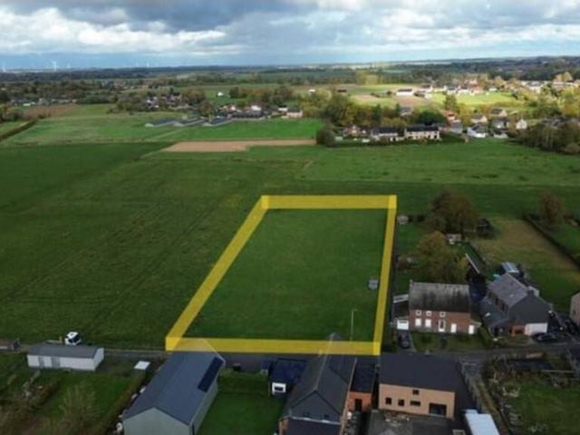 Terrain vente à Fernelmont, Wallonie