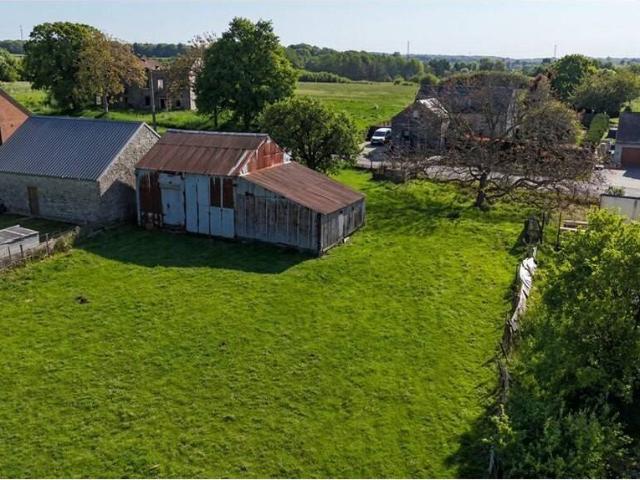 Terrain vente à Houdemont, Wallonie