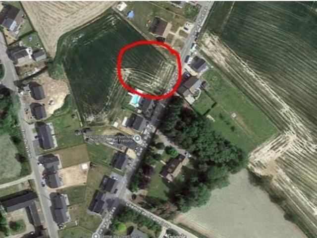 Terrain vente à Hannut, Wallonie