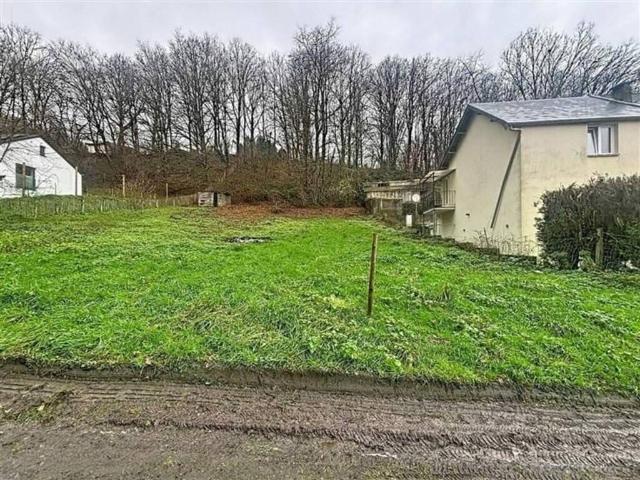 Terrain vente à Hermeton-sur-meuse, Wallonie