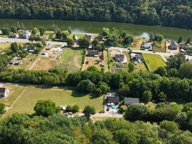 Terrain vente à Hermeton-sur-meuse, Wallonie