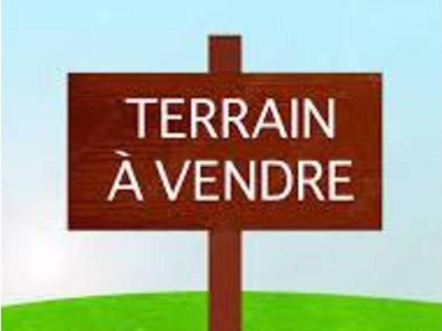 Terrain vente à Thionville, Hayange