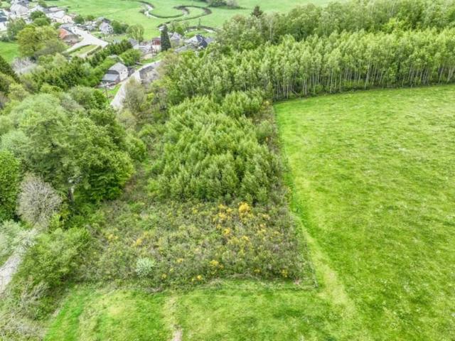 Terrain vente à Herbeumont, Wallonie
