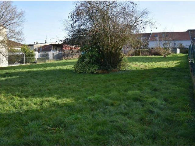 Terrain vente à Val-de-Briey, Hussigny-godbrange
