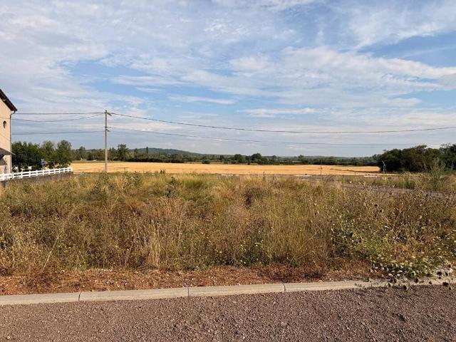 Terrain vente à Thionville, Koenigsmacker