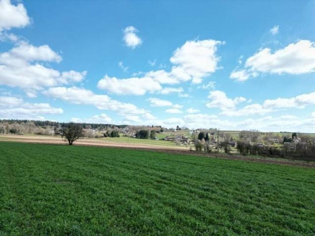 Terrain vente à Libin, Wallonie
