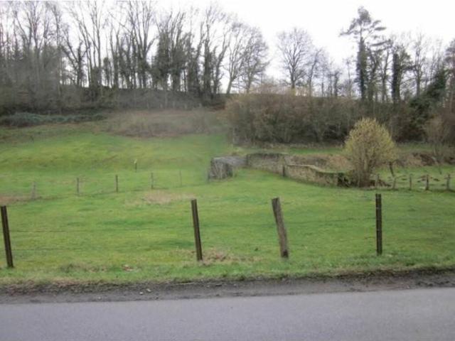 Terrain vente à Meix-devant-virton, Wallonie