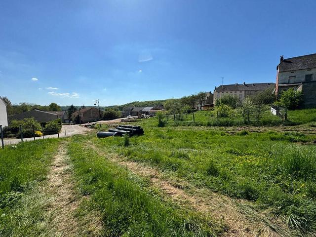 Terrain vente à Thionville, Merschweiller