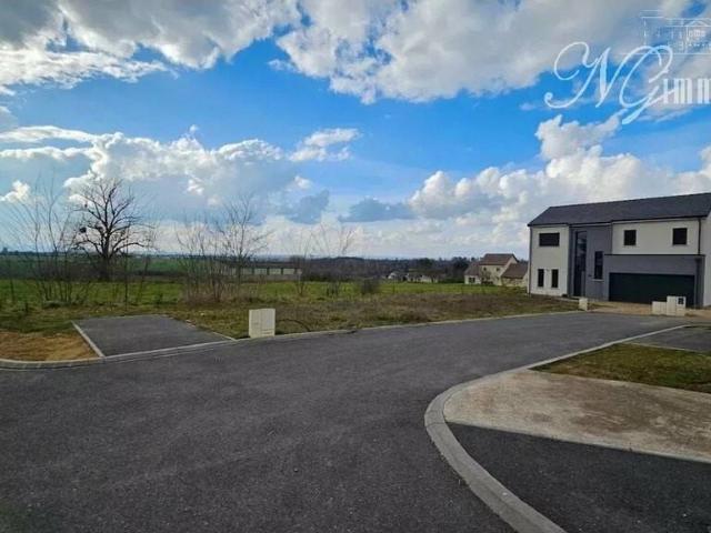 Terrain vente à Thionville, Metzervisse