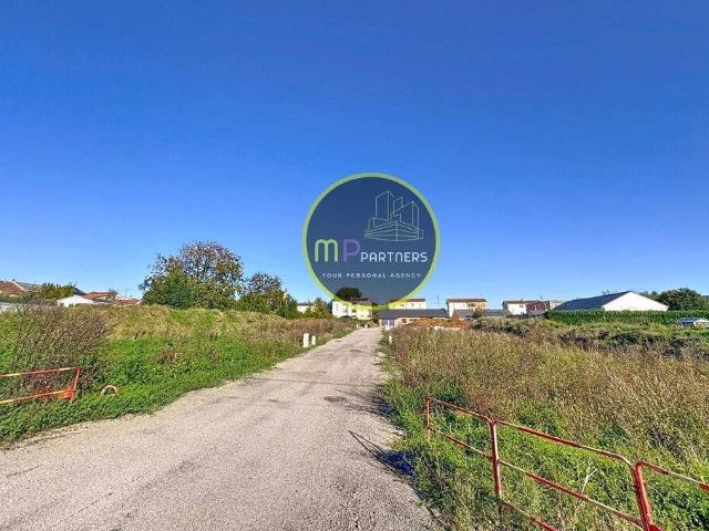 Terrain vente à Val-de-Briey, Montigny-sur-chiers