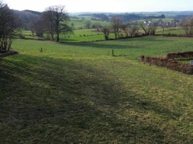 Terrain vente à Grapfontaine, Wallonie