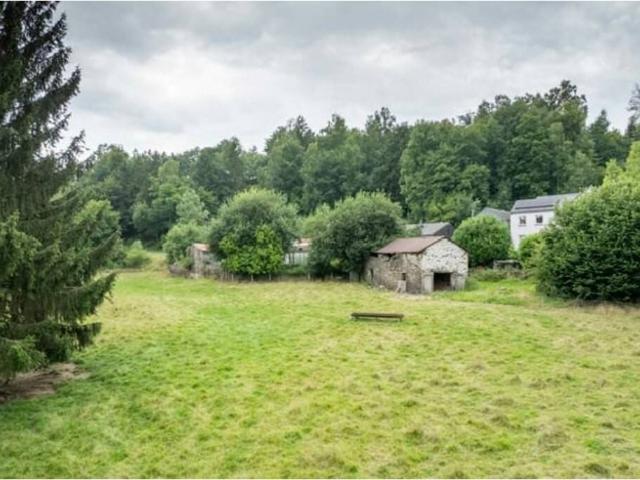 Terrain vente à Grapfontaine, Wallonie