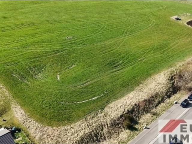 Terrain vente à Plombières, Wallonie