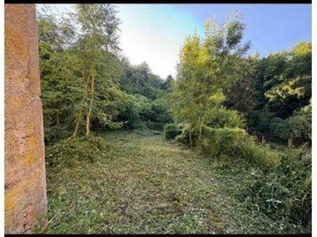 Terrain vente à Thionville, Rédange