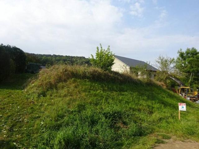 Terrain vente à Rouvroy, Wallonie