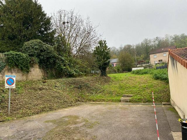 Terrain vente à Thionville, Serémange-erzange