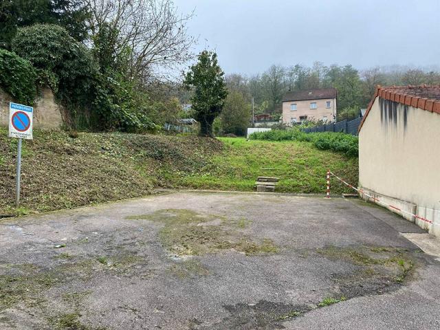Terrain vente à Thionville, Serémange-erzange
