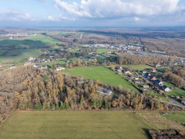 Terrain vente à Baillonville, Wallonie