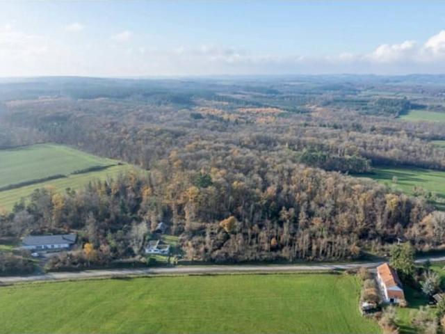 Terrain vente à Baillonville, Wallonie