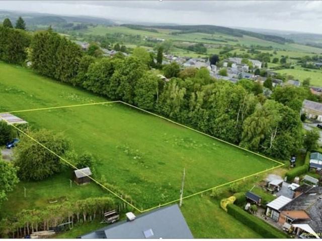 Terrain vente à Grupont, Wallonie