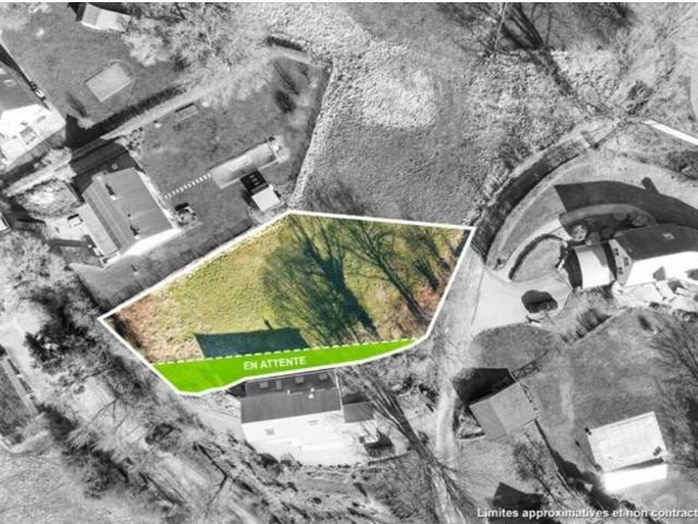 Terrain vente à Theux, Wallonie