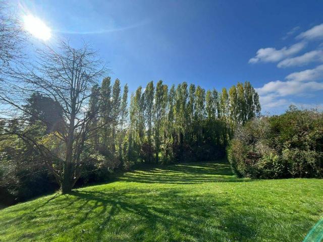 Terrain vente à Thionville