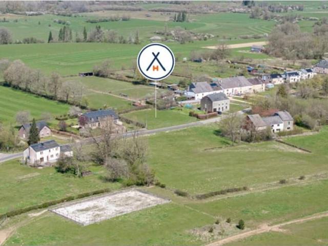 Terrain vente à Tintigny, Wallonie