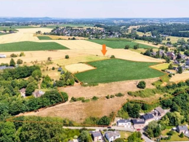 Terrain vente à Visé, Wallonie