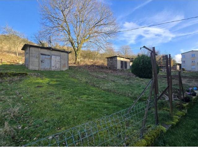 Terrain vente à Thionville, Volmerange-les-mines
