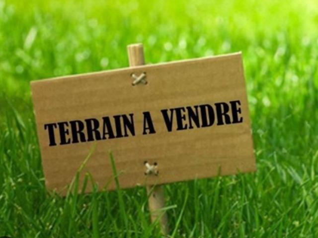 Terrain vente à Nice, Beausoleil