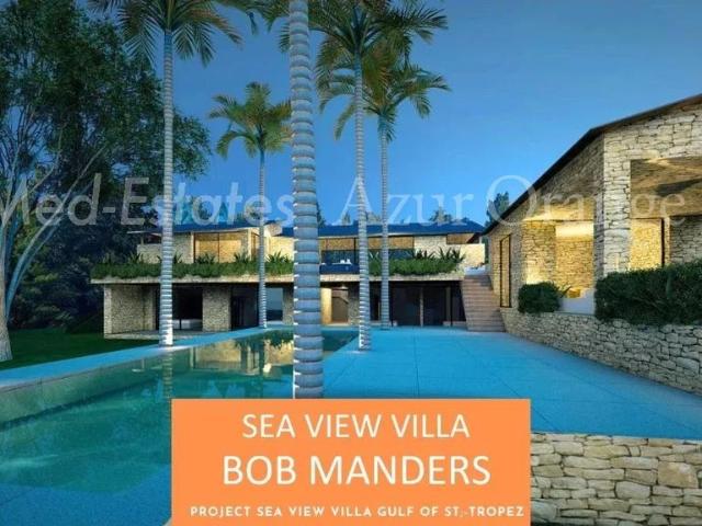 Terrain vente à France métropolitaine, Grimaud