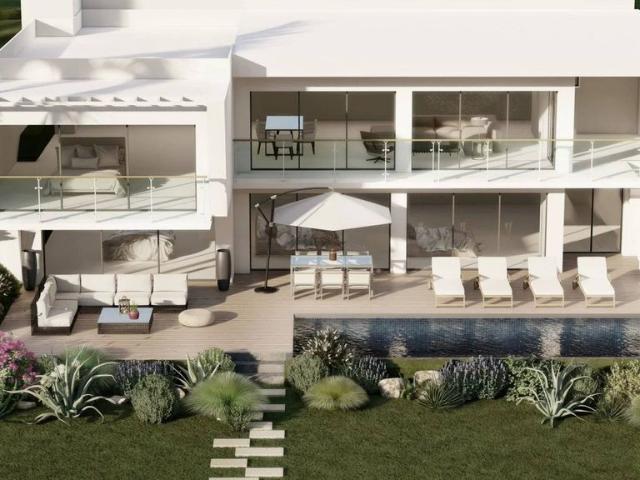 Terrain vente à Grasse, Le Cannet