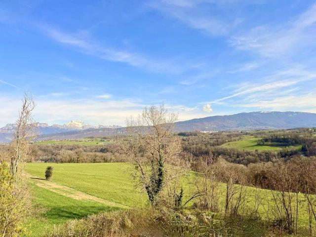 Terrain vente à Annecy, Lovagny