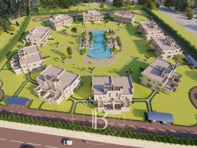 Terrain vente à Marrakech, Marrakech-Tensift-Al Haouz