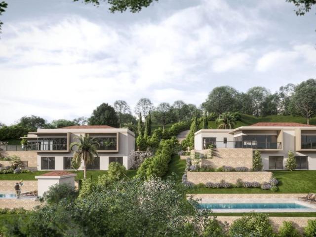 Terrain vente à Grasse, Mougins